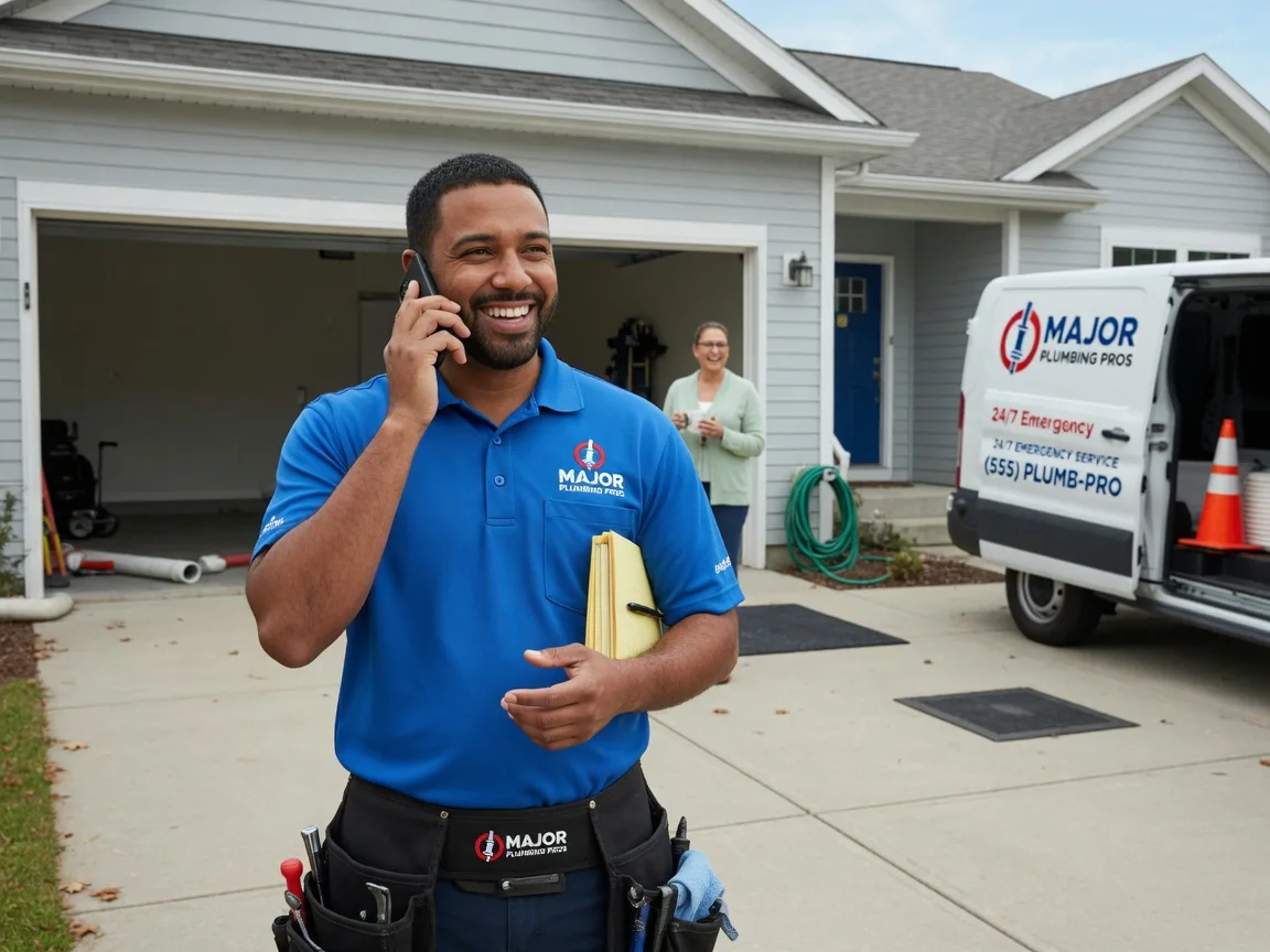 Drain Cleaning Services Leroy, MI FAQs